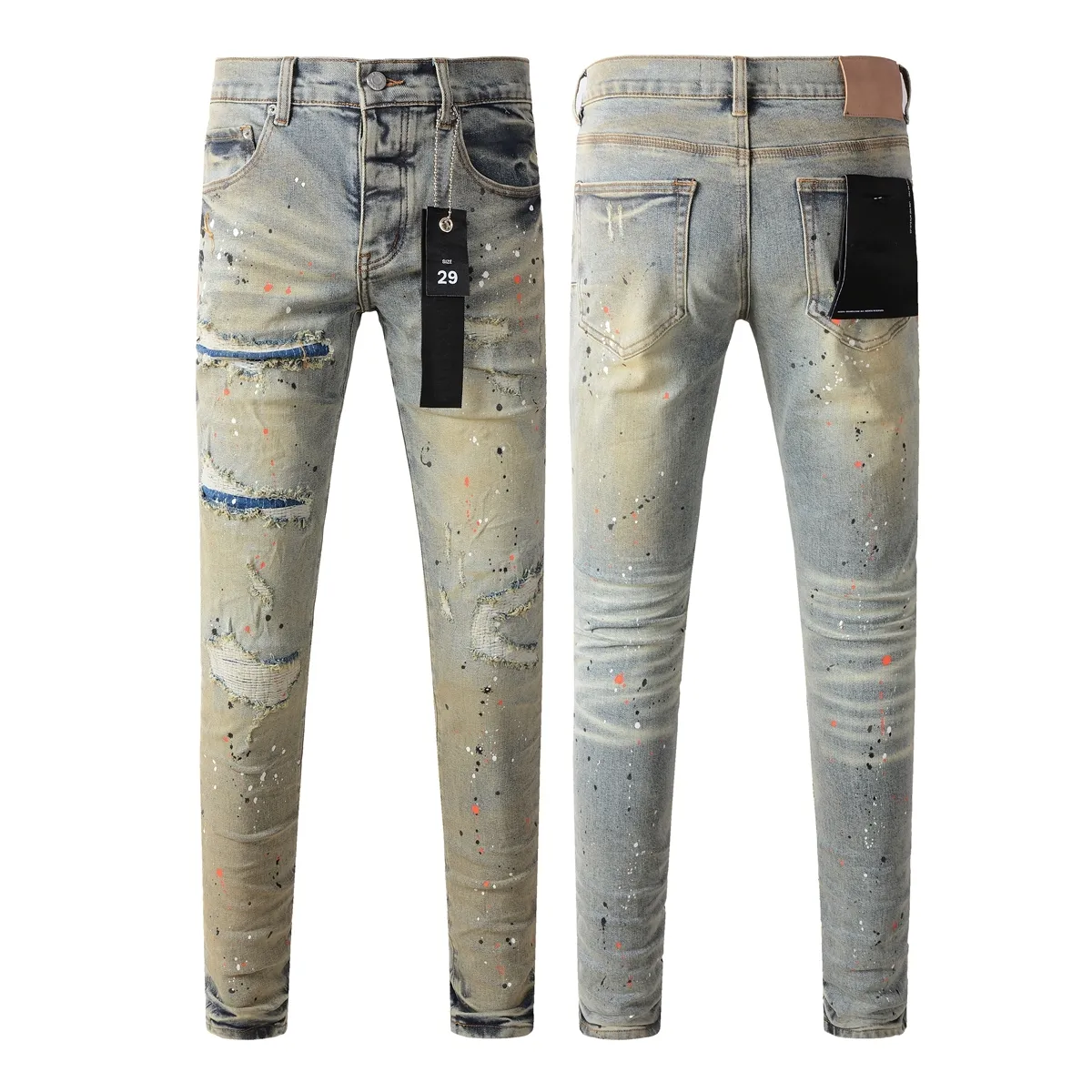 PB Jeans - Image 3