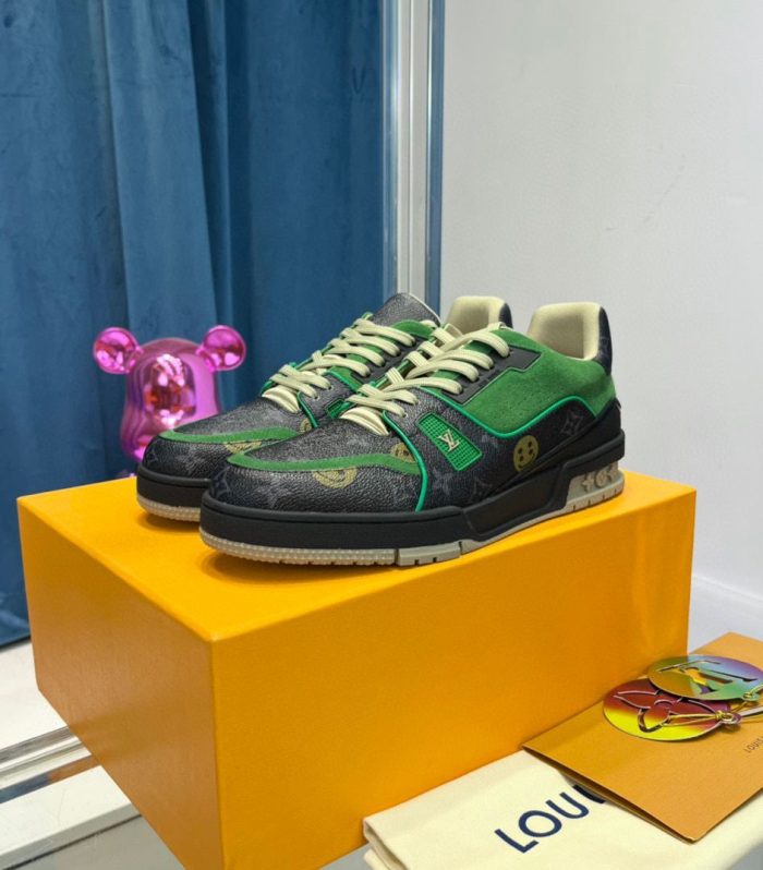 Lv trainer