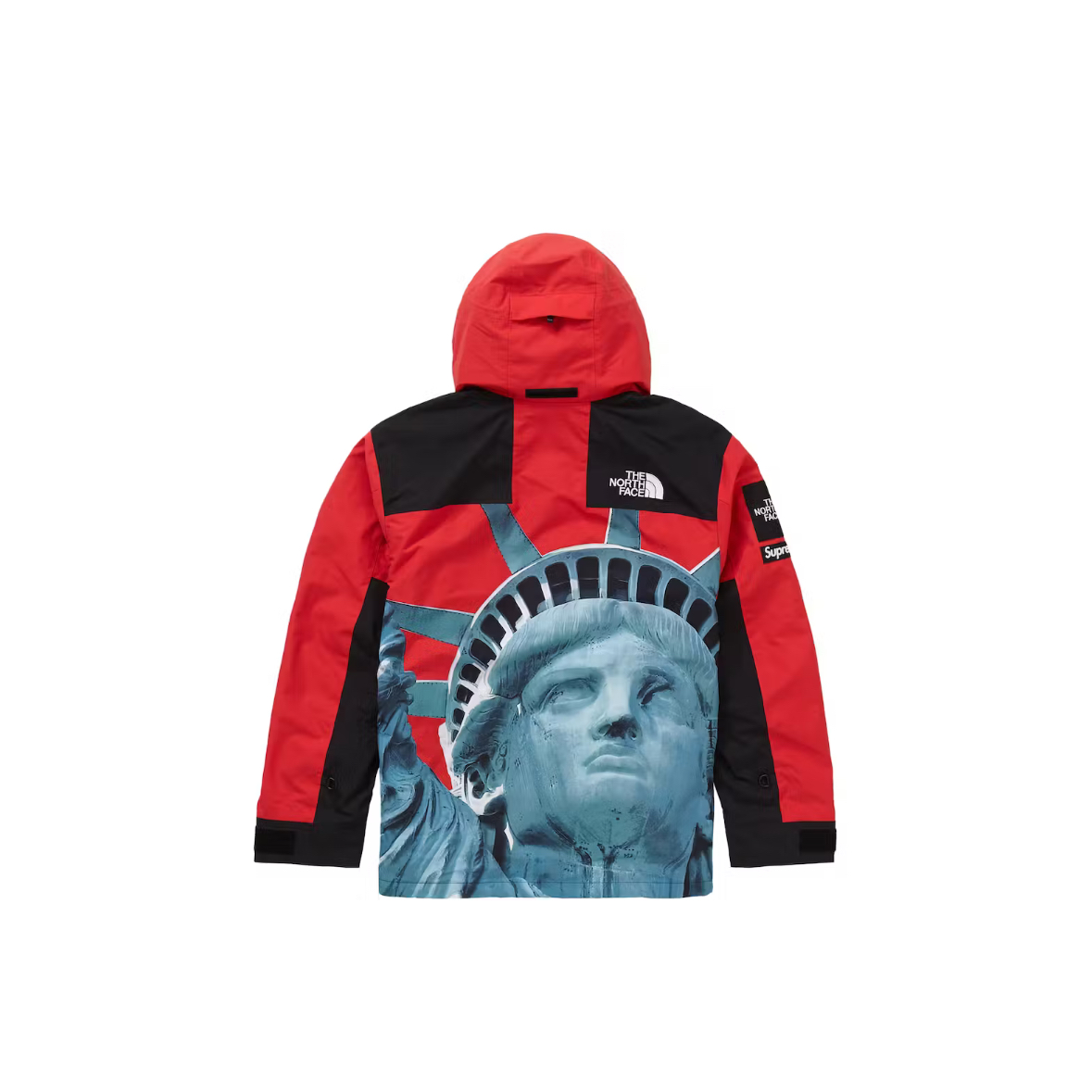 TNF JACKET - Image 3