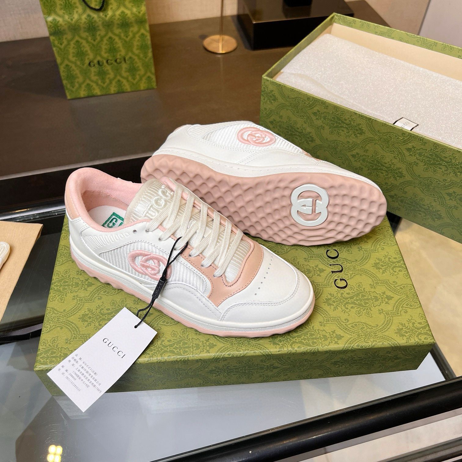 Sneakers MAC80 - Image 4