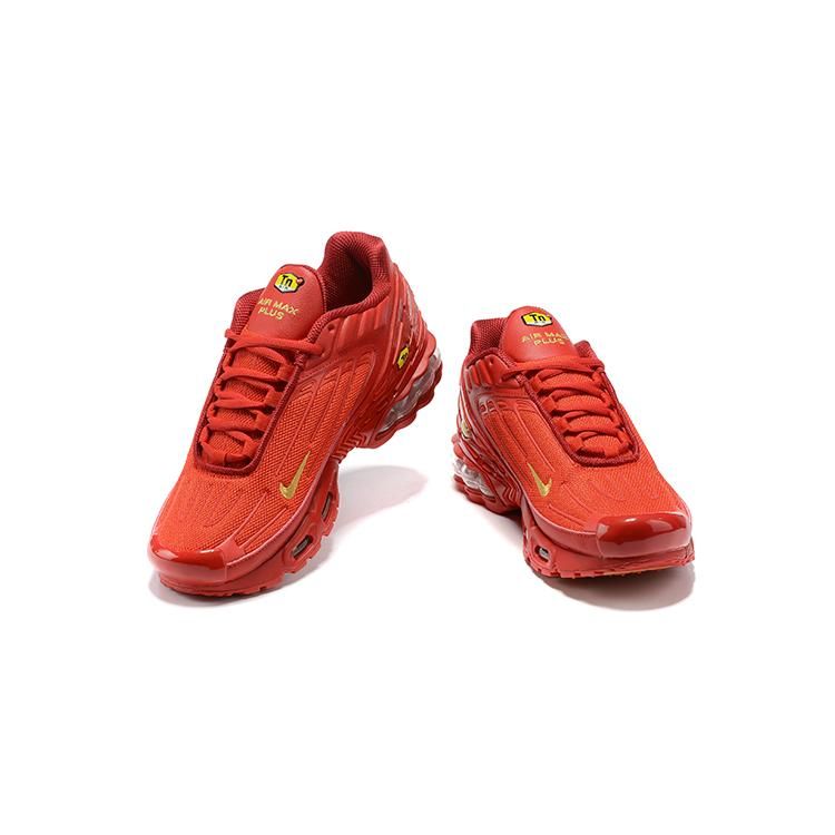 Air Max Plus TN3 ‘Gym Red’ - Image 2