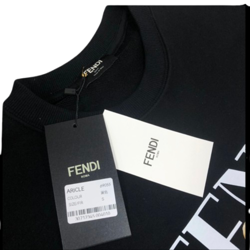 FND Hoodie - Image 3