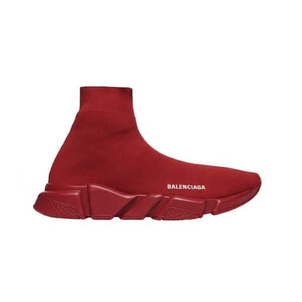 Speed Trainer Burgundy