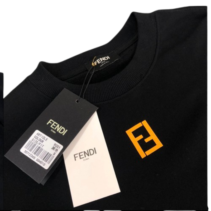 FND Hoodie - Image 4