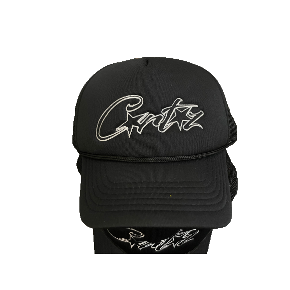 CAP BLACK - Image 2