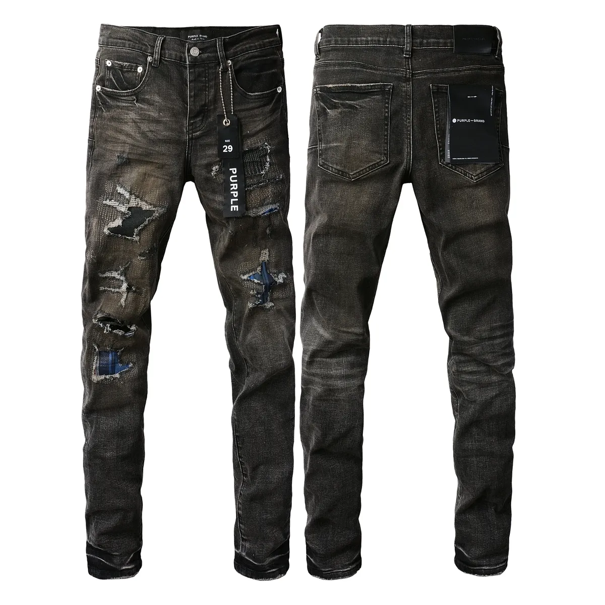 PB Jeans - Image 6