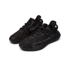 STATIC BLACK (REFLECTIVE) - Image 4