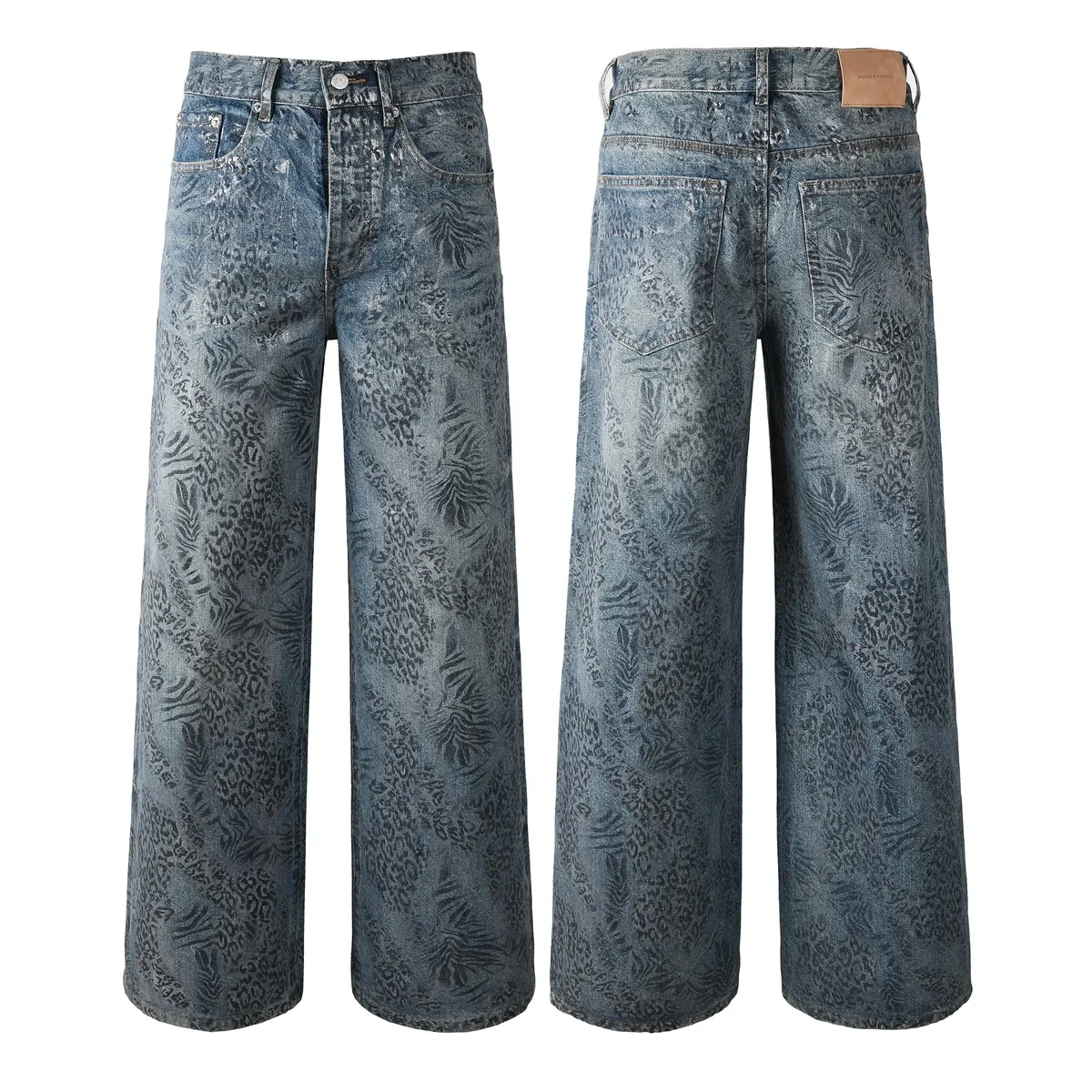 PB Jeans - Image 3