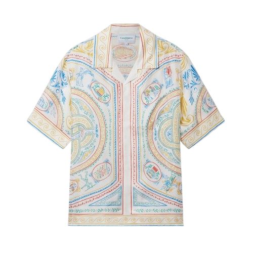 T-shirt CasaBlanca