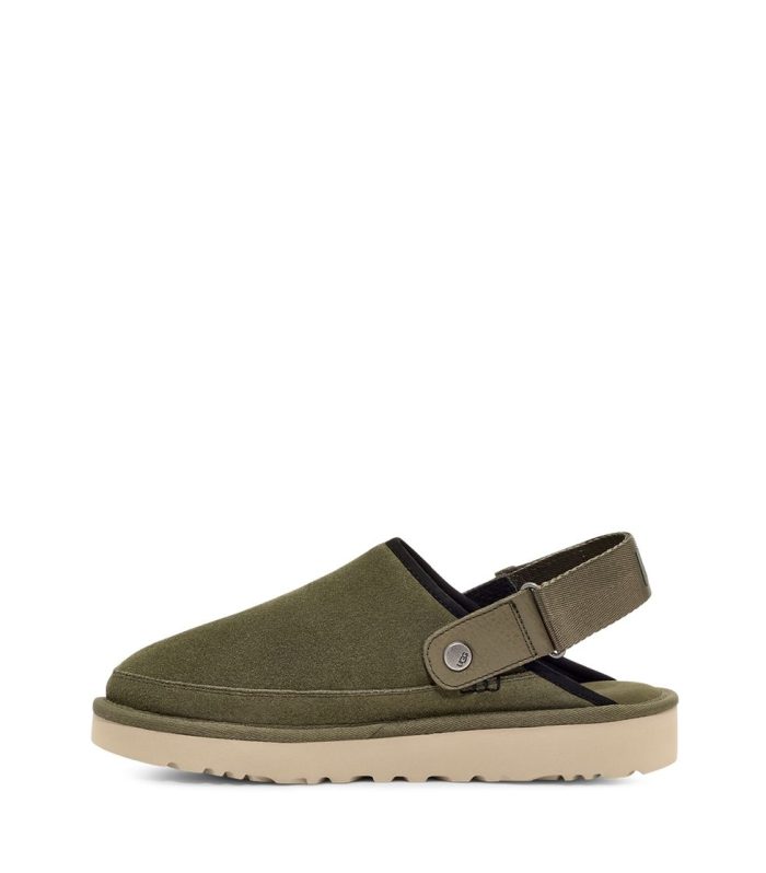 STIVALETTI IN SHEARLING