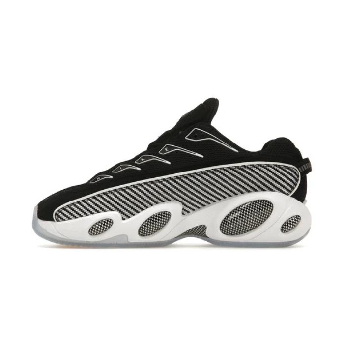 Glide Drake Black