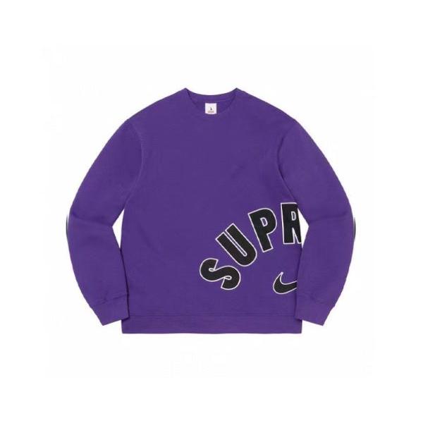 SPRM Sweatshirt Nike Arc Crewneck - Image 3