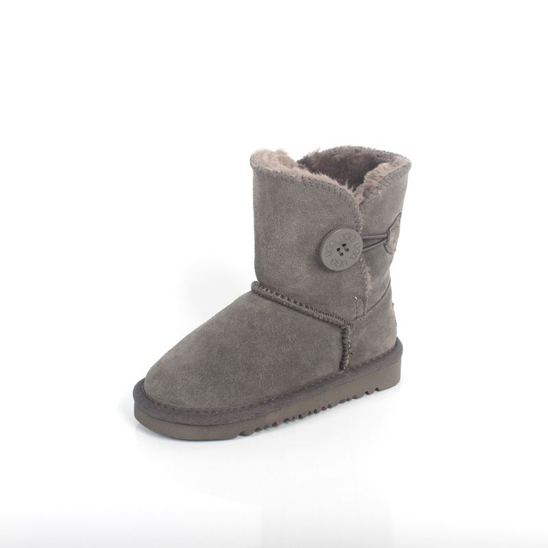 STIVALETTI IN SHEARLING - Image 36