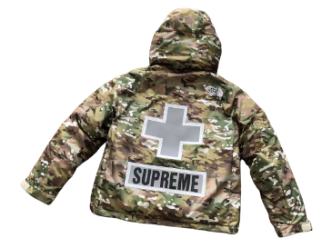 TNF X SPRM JACKET - Image 3