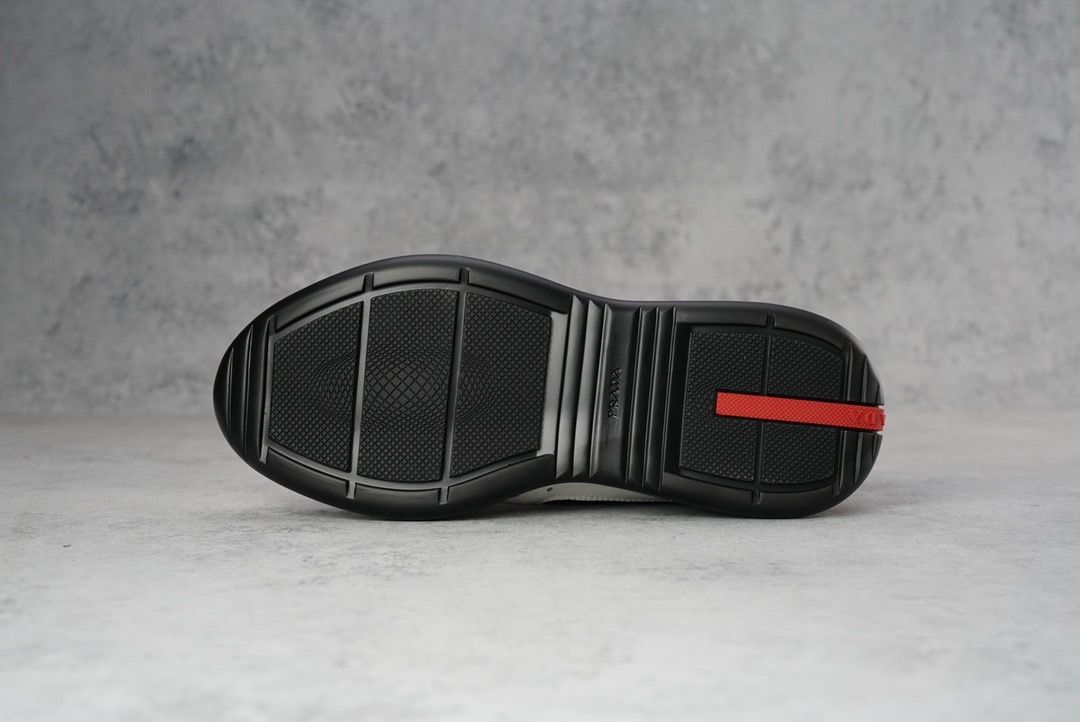 America’s cup sneaker - Image 2