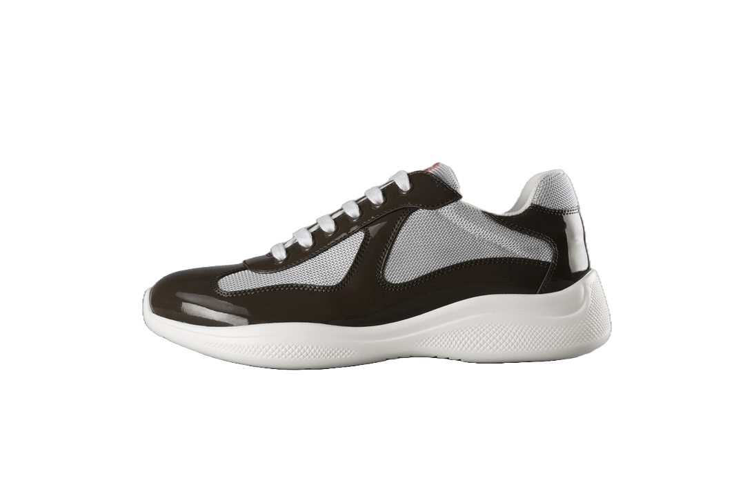 America’s cup sneaker