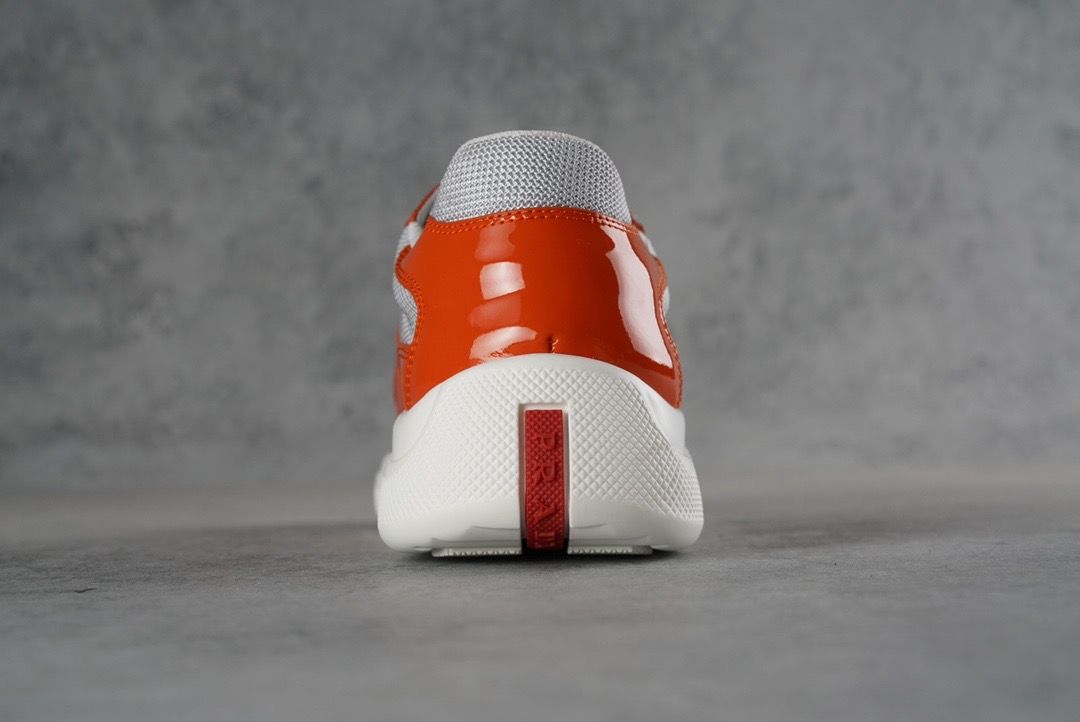 America’s cup sneaker - Image 3