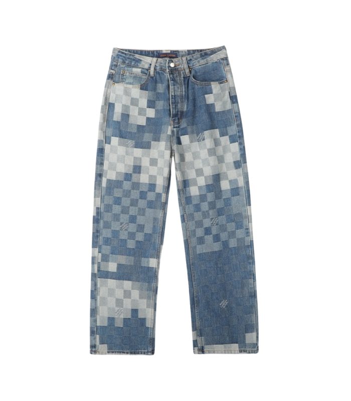 LV JEANS