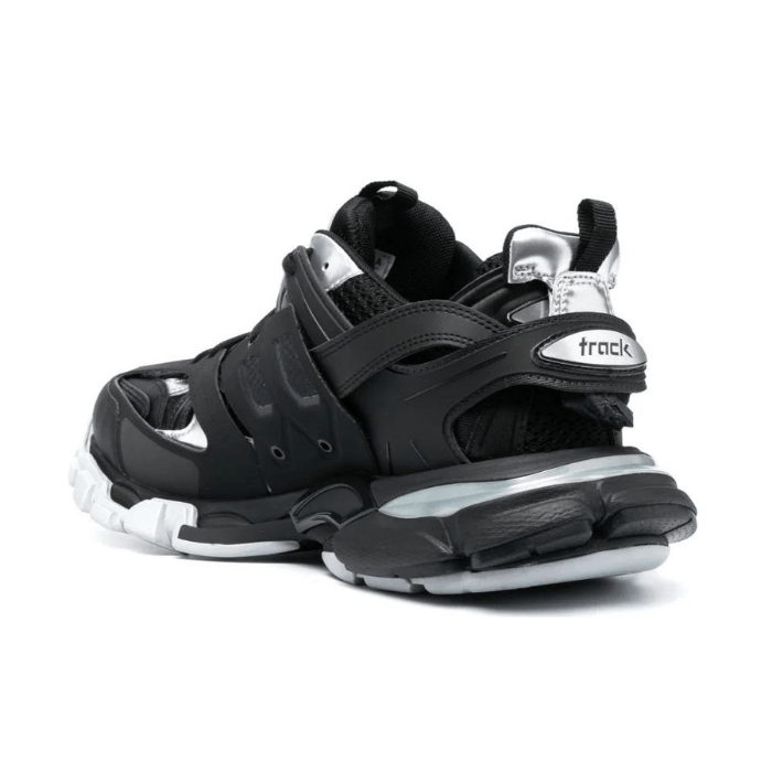 Track low-top sneakers - Image 2