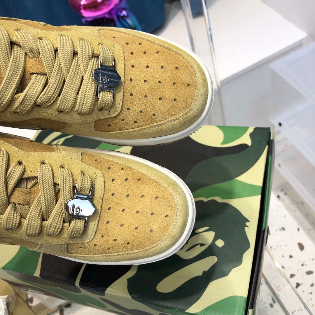 BAPESTA Zenith Glow - Image 4