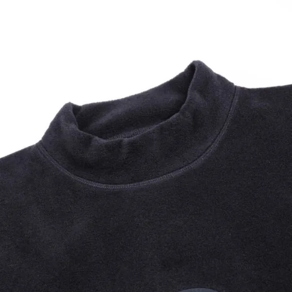 BLNCG Sweatshirt Logo Black BL069 - Image 5