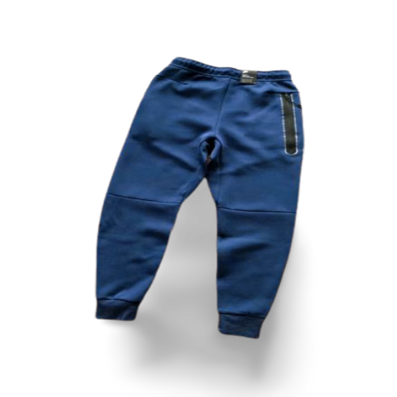 TECH FLEECE – DARK BLUE (completa) - Image 4