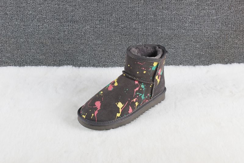 STIVALETTI IN SHEARLING - Image 16