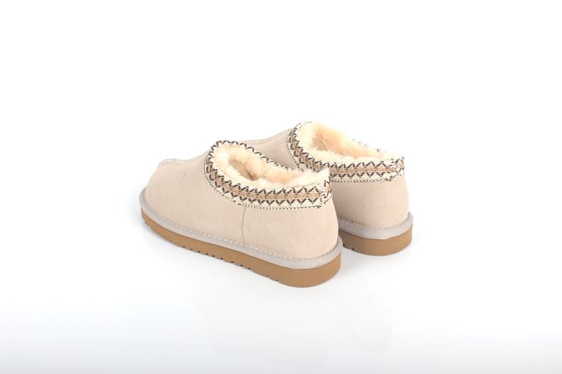 STIVALETTI IN SHEARLING - Image 9