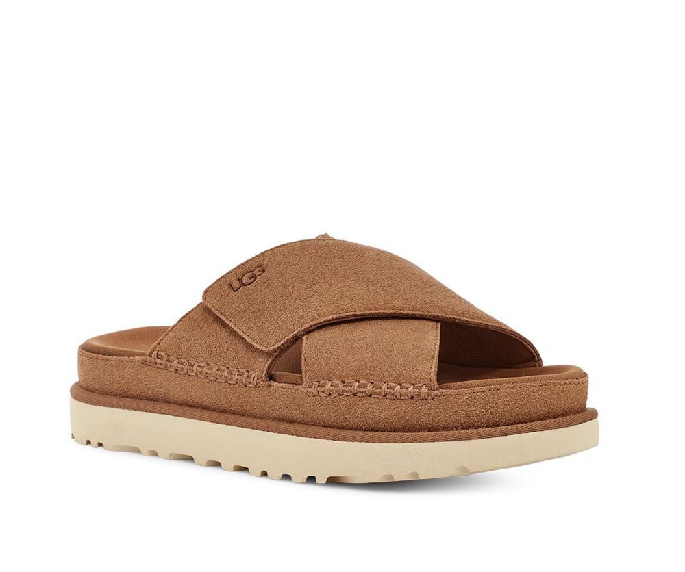 STIVALETTI IN SHEARLING - Image 4