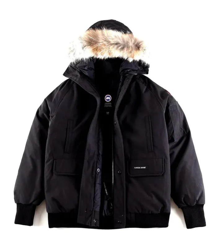 CND Goose Giacca