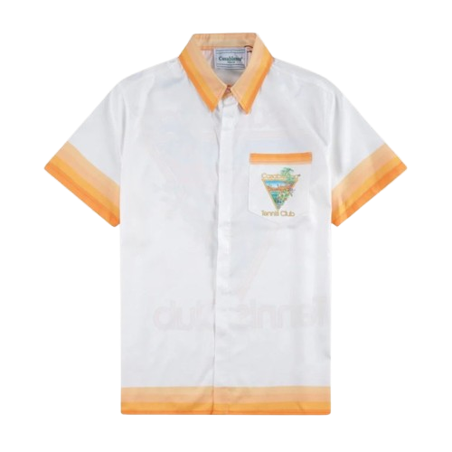 T-shirt CasaBlanca