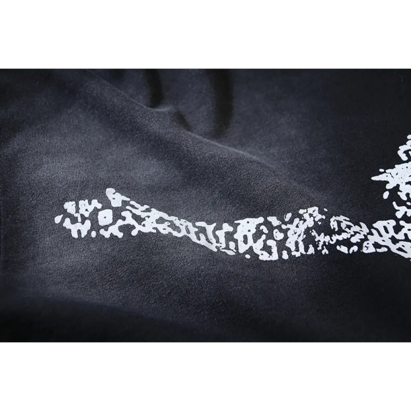 HLSTR Christ Long-Sleeve T-Shirt - Image 10