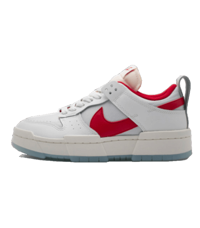DISRUPT GYM RED