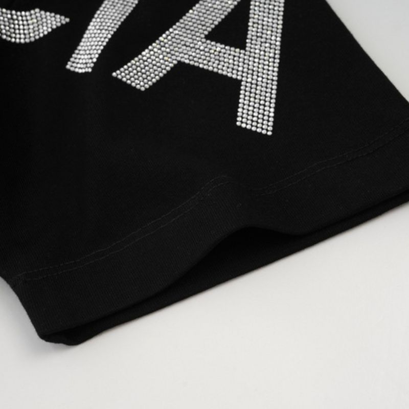 BLNCG T-shirt Black - Image 3
