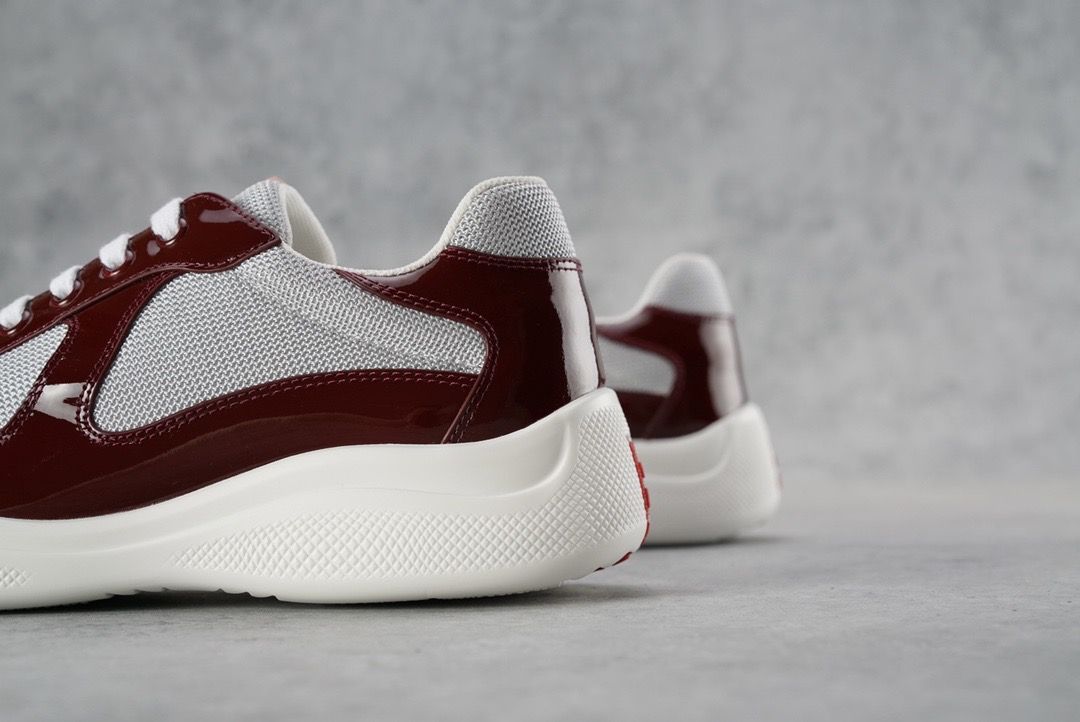 America’s cup sneaker - Image 4