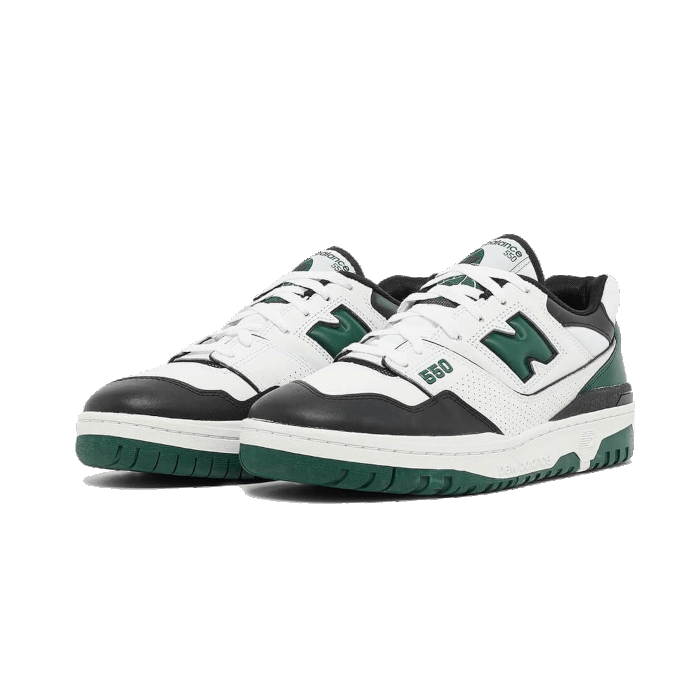 White Green Black - Image 3