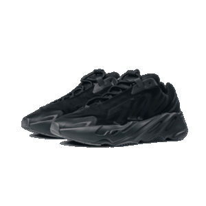 MNVN TRIPLE BLACK - Image 4