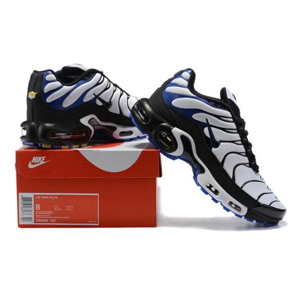 AIR MAX PLUS TN ‘PERSIAN VIOLET’ - Image 4
