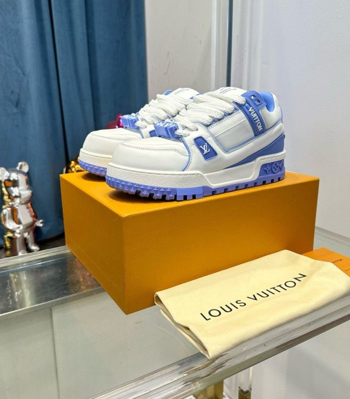 Lv trainer