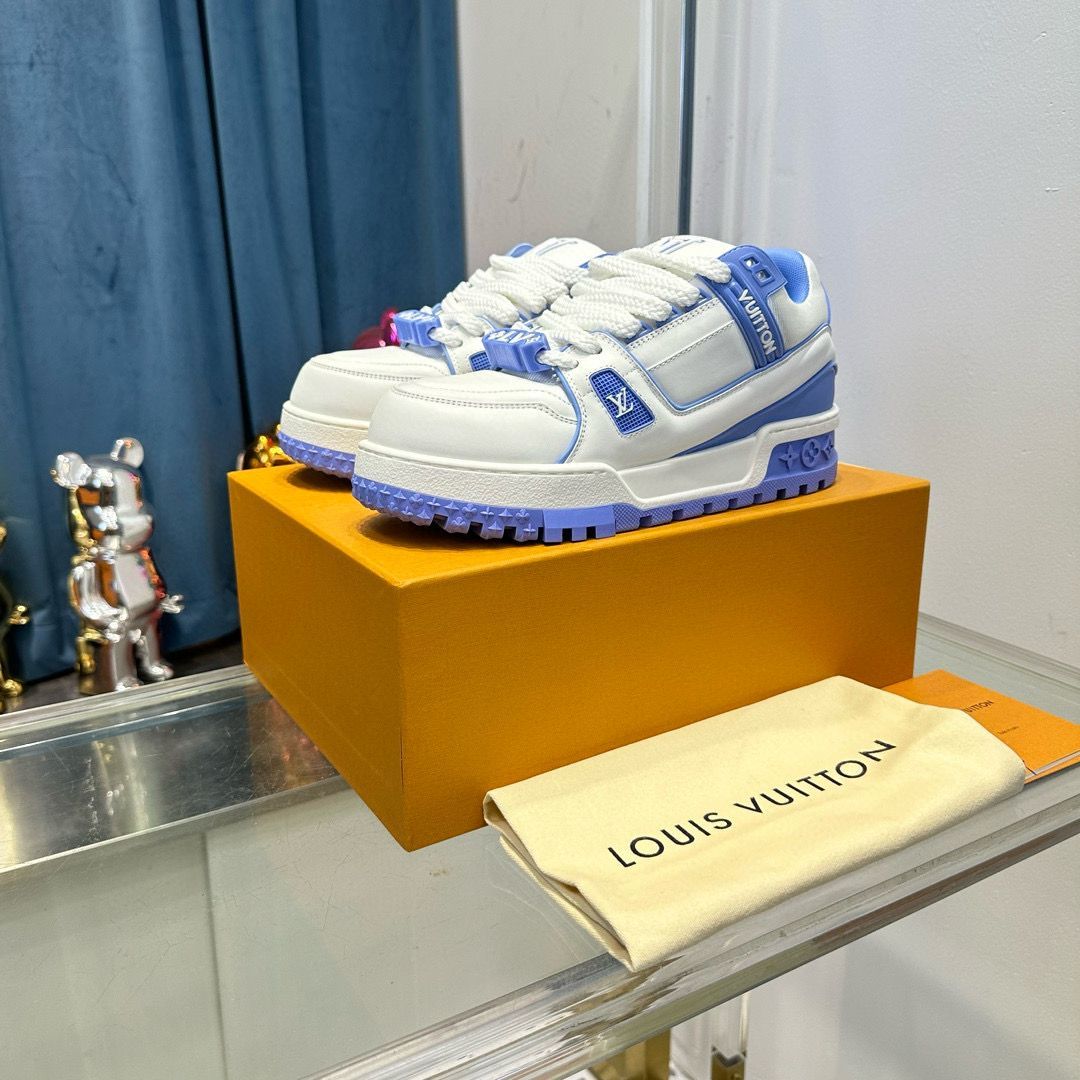 Lv trainer