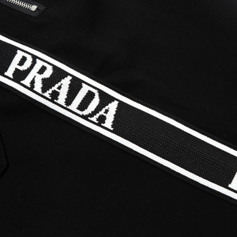 Prd Shorts PKADA Logo Stripe - Image 2
