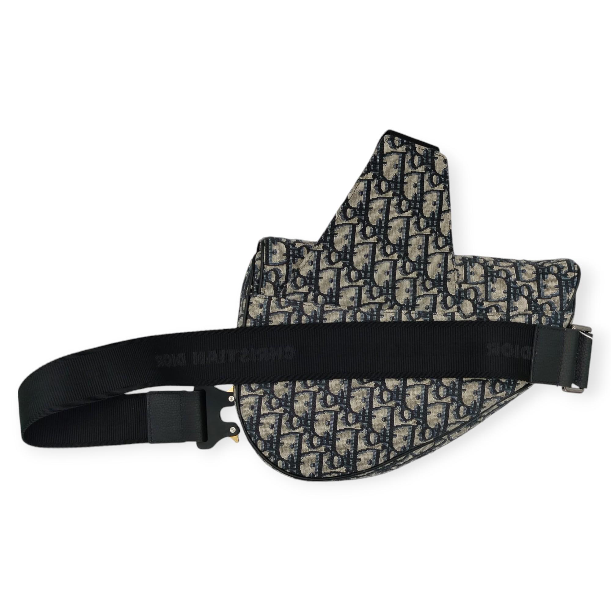 CD SADDLE BAG - Image 3