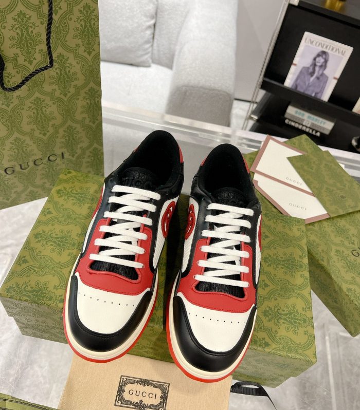Sneakers MAC80