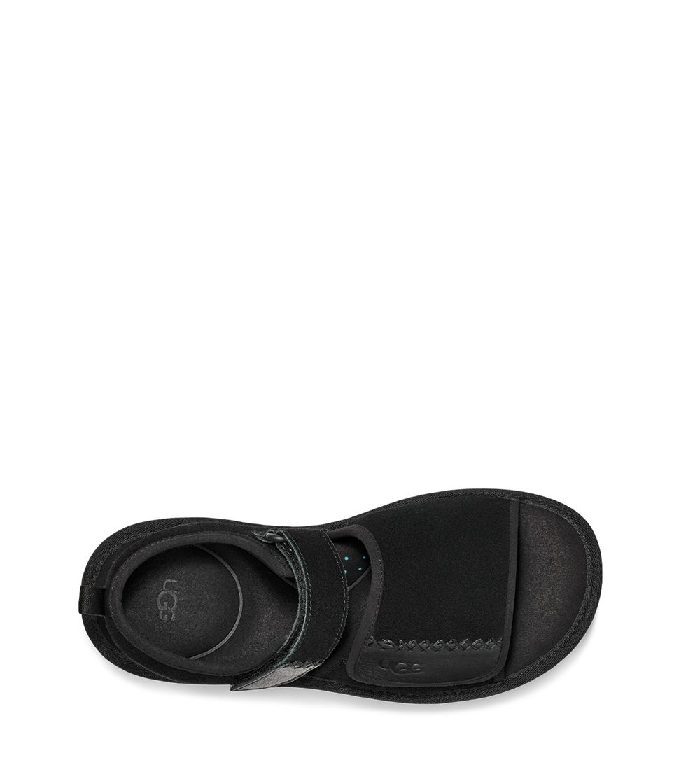 STIVALETTI IN SHEARLING - Image 5