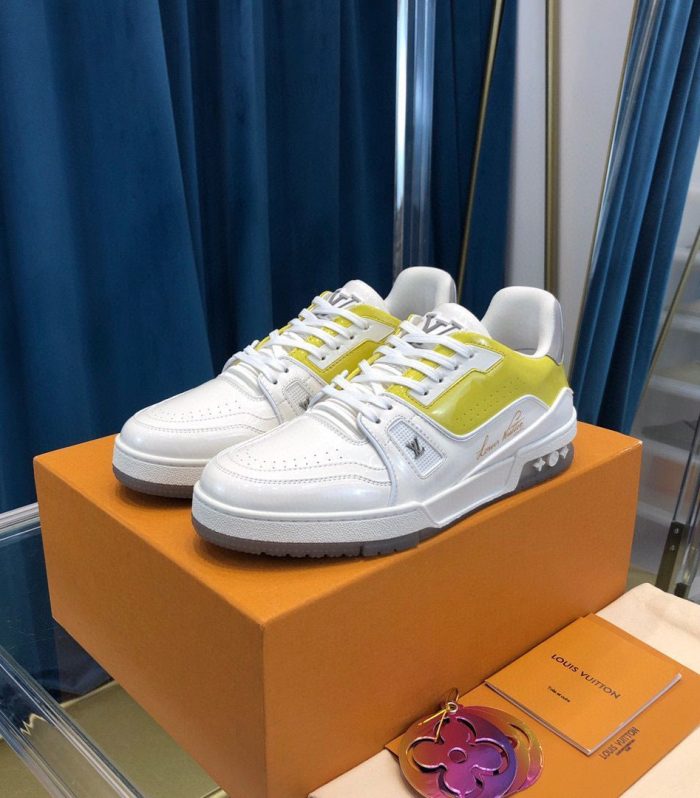 Lv trainer