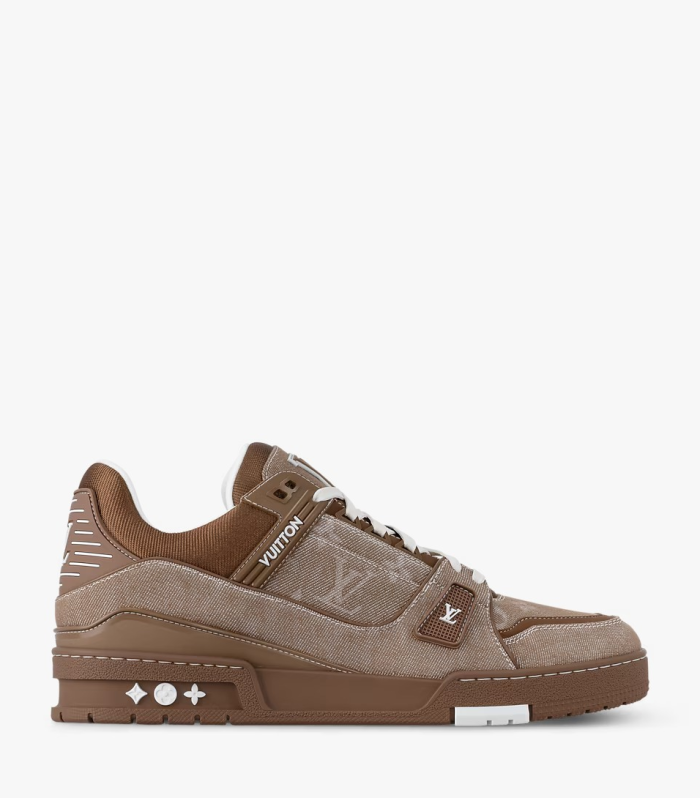 LV TRAINER