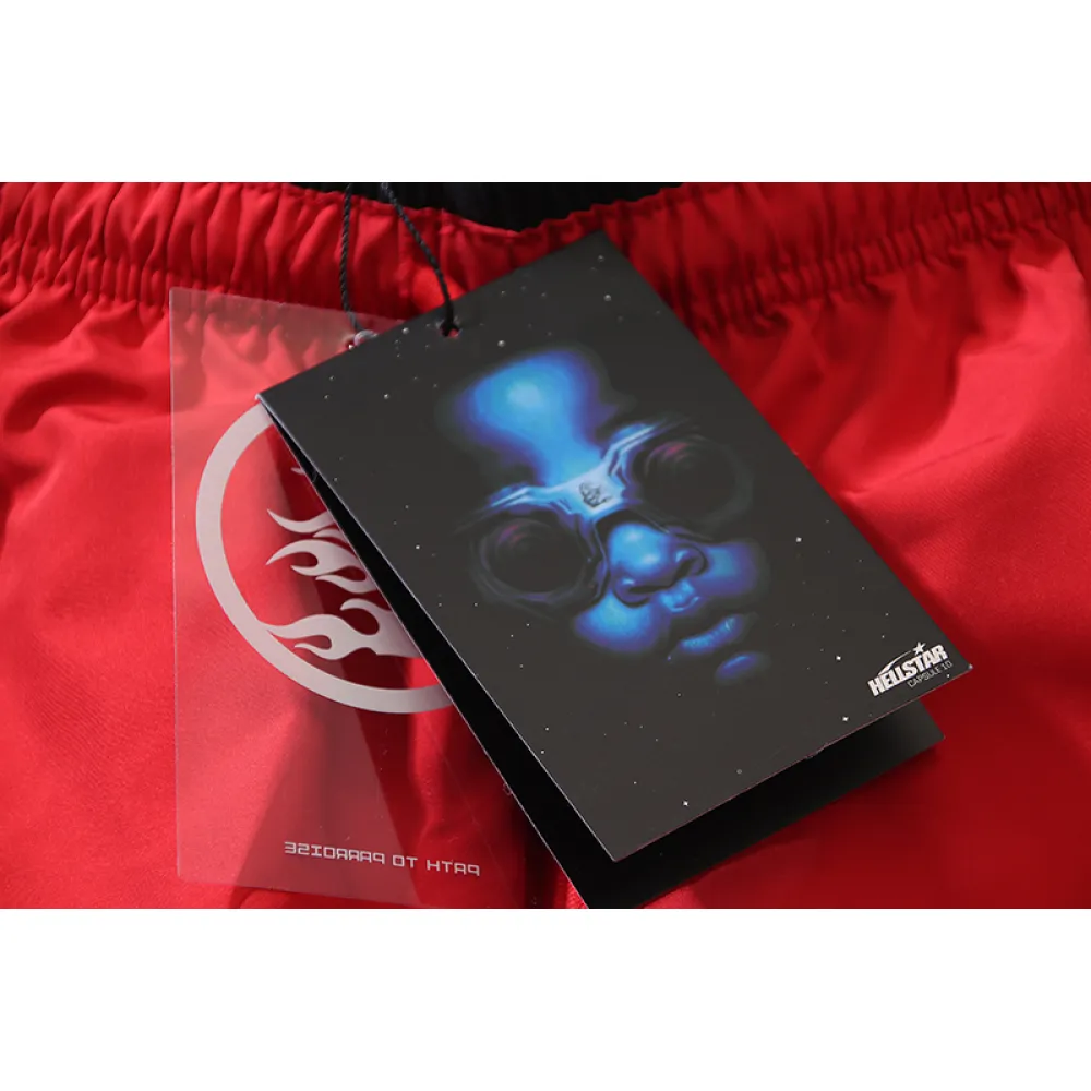 HSTR Capsule 9 nylon shorts - Image 19