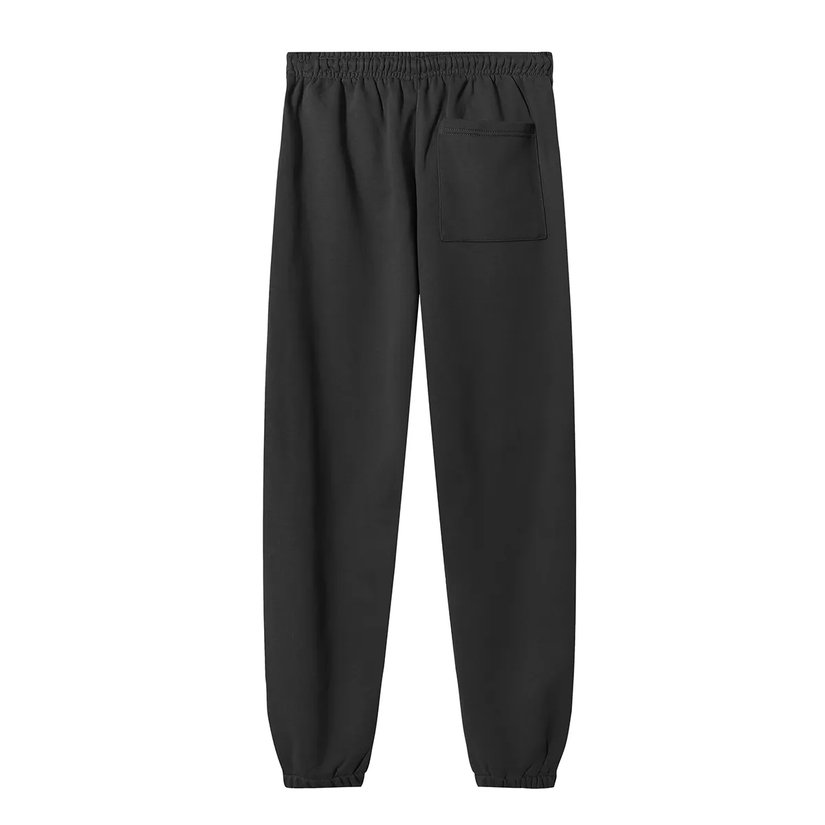 SPDR Punk V2 Hoodie and Sweatpant Set Slate Grey - Image 6