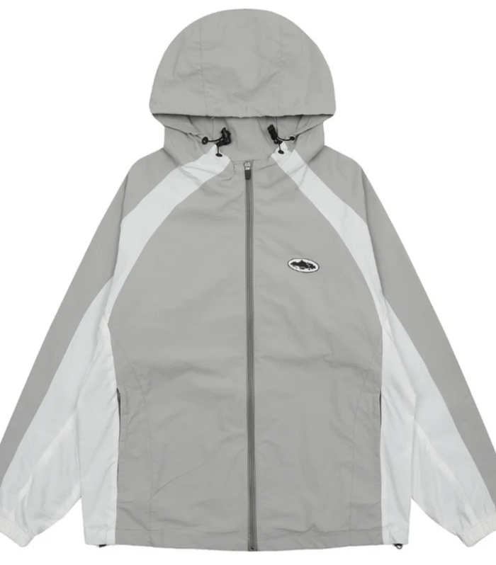 CRTZ JACKET