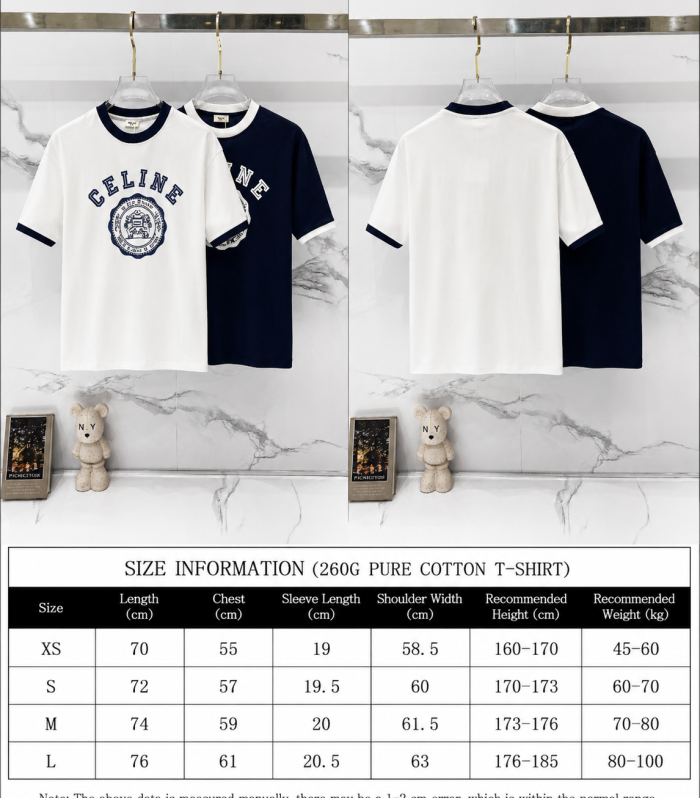 CL T-shirt